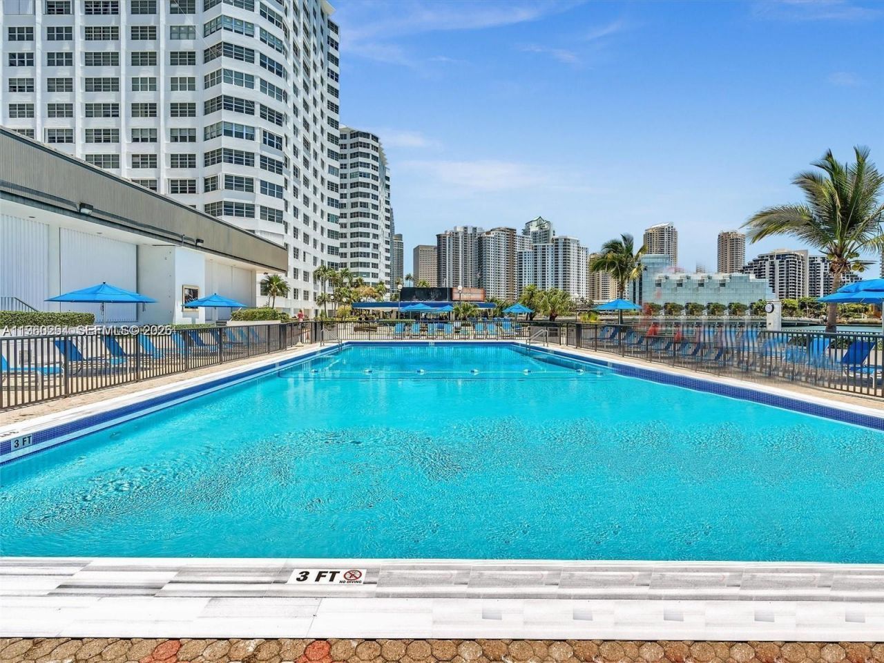 999 Brickell Bay Drive, Unit 1202, Miami, FL 33131 Photo