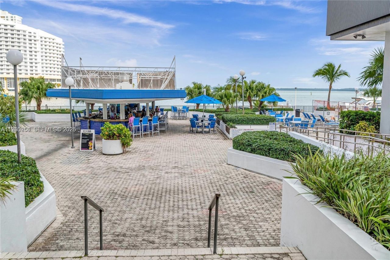 999 Brickell Bay Drive, Unit 1202, Miami, FL 33131 Photo