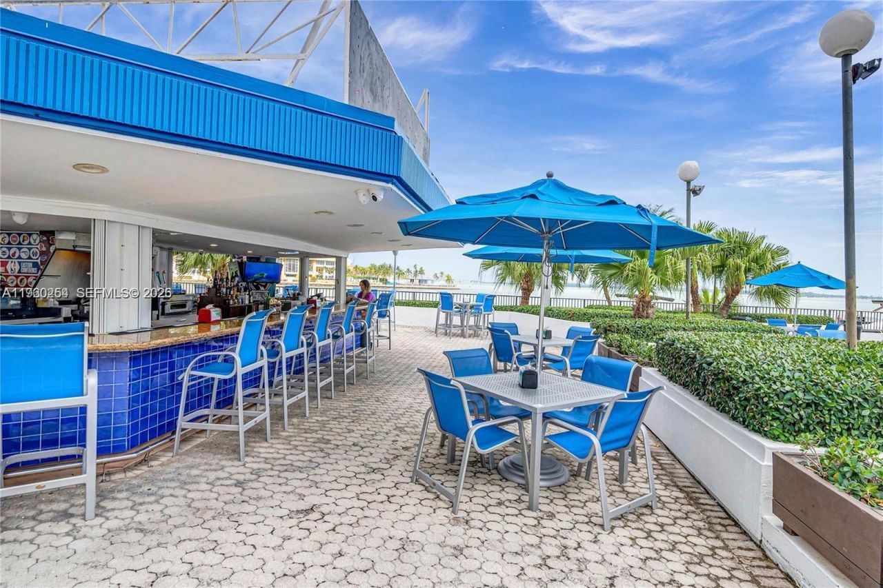 999 Brickell Bay Drive, Unit 1202, Miami, FL 33131 Photo