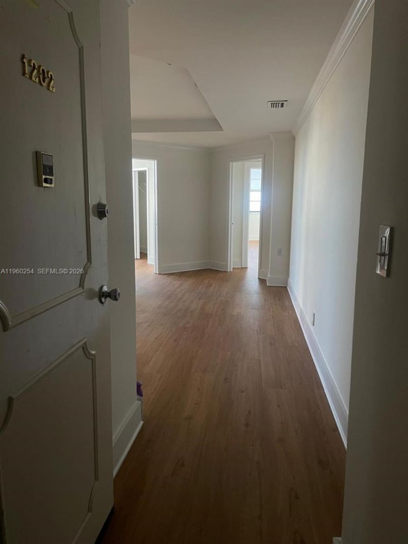 999 Brickell Bay Drive, Unit 1202, Miami, FL 33131 Photo