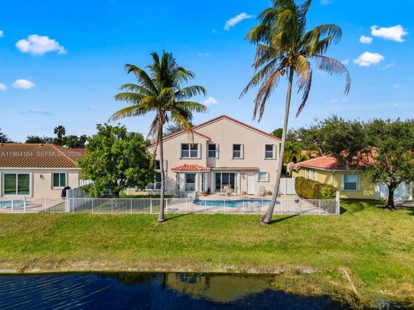 3322 SW 51st St, Hollywood, FL 33312