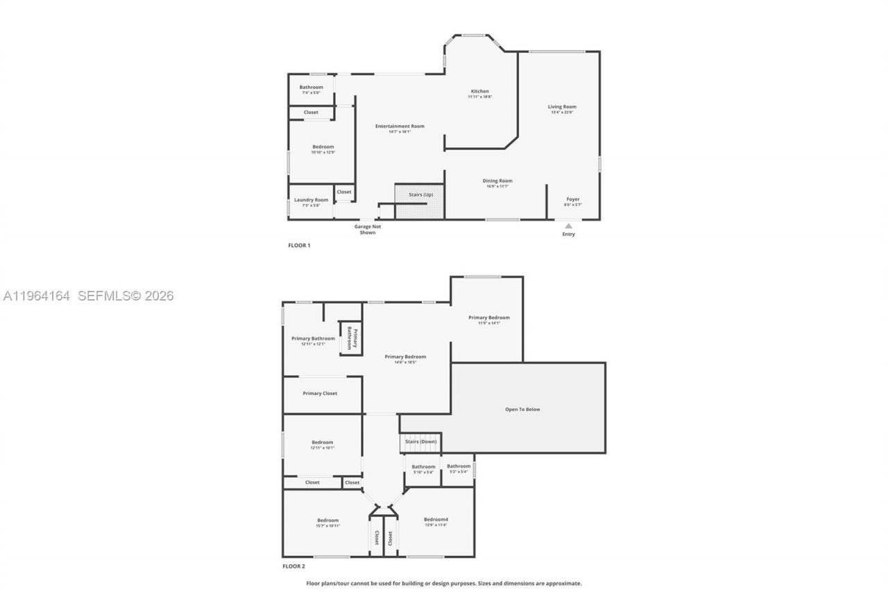 3322 SW 51st St, Hollywood, FL 33312 Photo