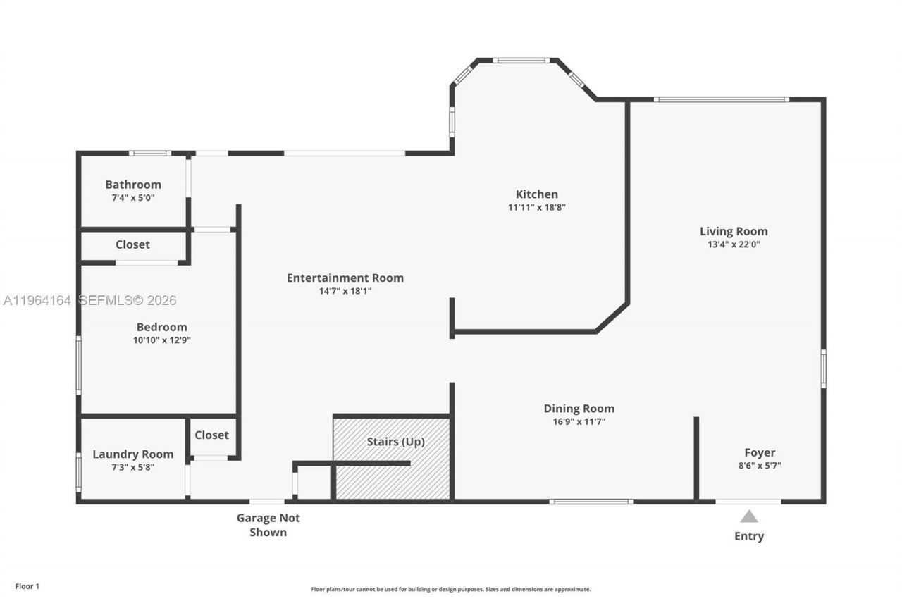 3322 SW 51st St, Hollywood, FL 33312 Photo