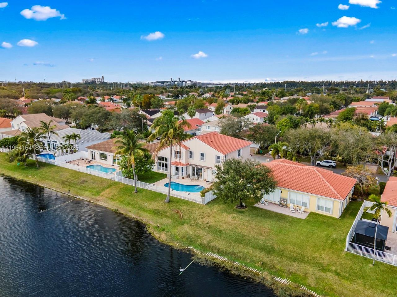 3322 SW 51st St, Hollywood, FL 33312 Photo