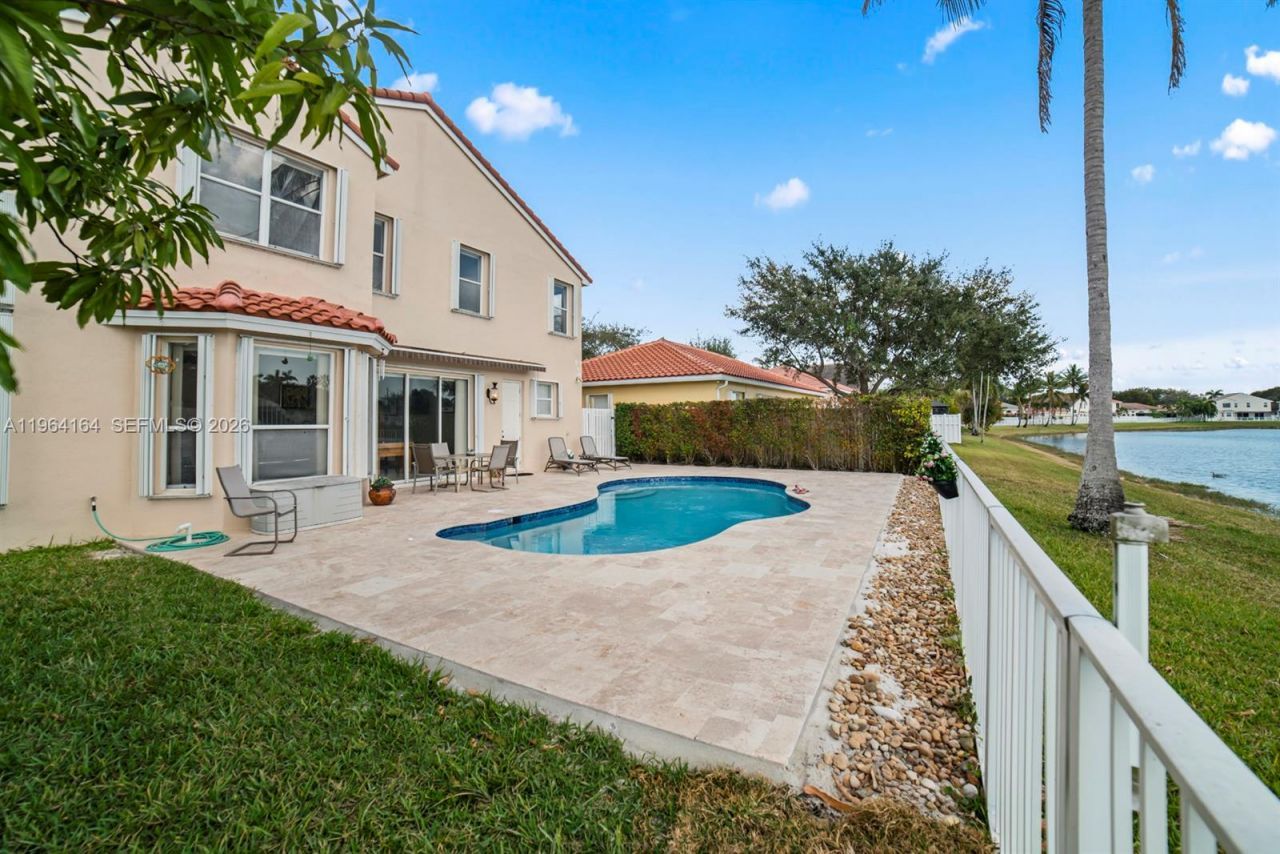 3322 SW 51st St, Hollywood, FL 33312 Photo