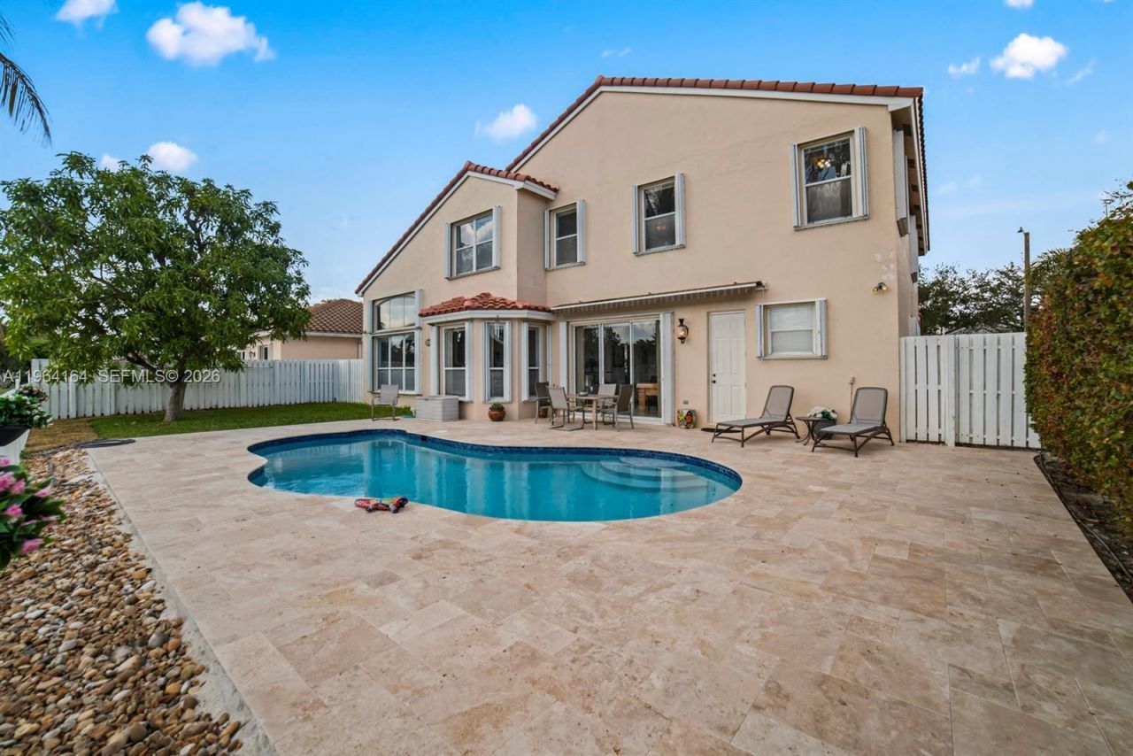 3322 SW 51st St, Hollywood, FL 33312 Photo