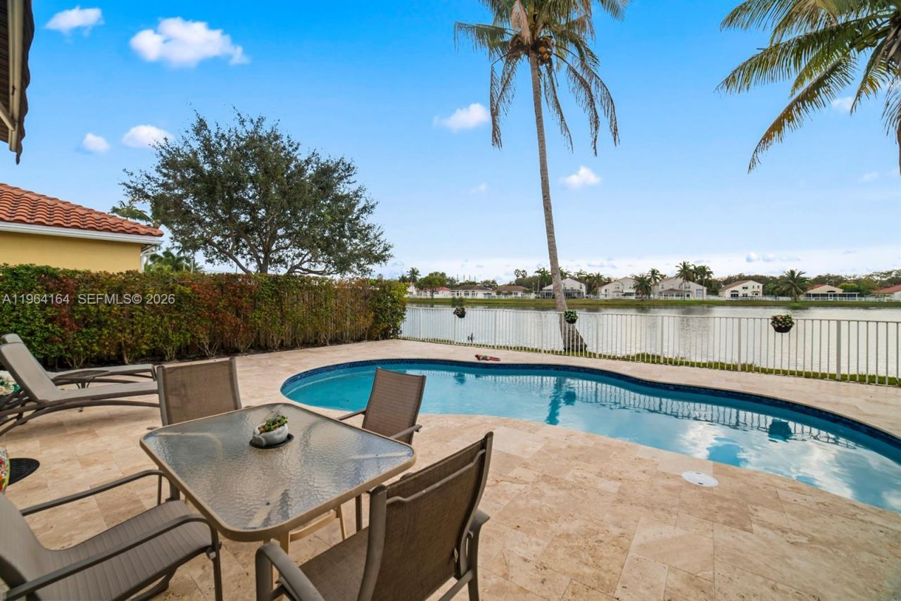 3322 SW 51st St, Hollywood, FL 33312 Photo