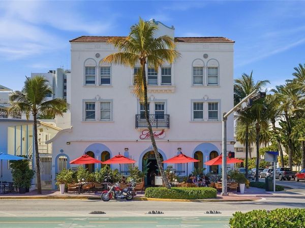 Unit D304, Miami Beach, FL 33139