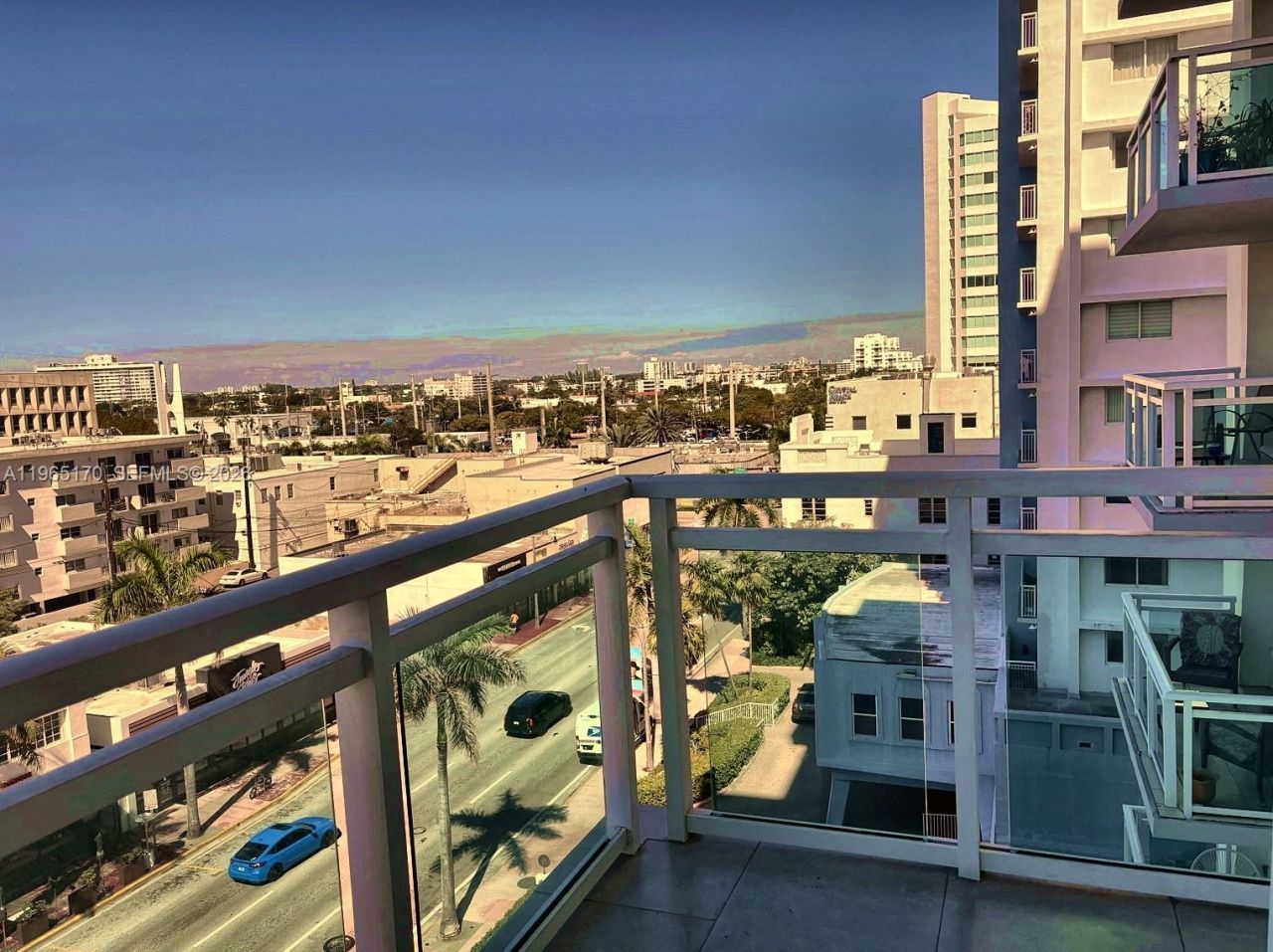 6917 Collins Ave, Unit 820, Miami Beach, FL 33141 Photo