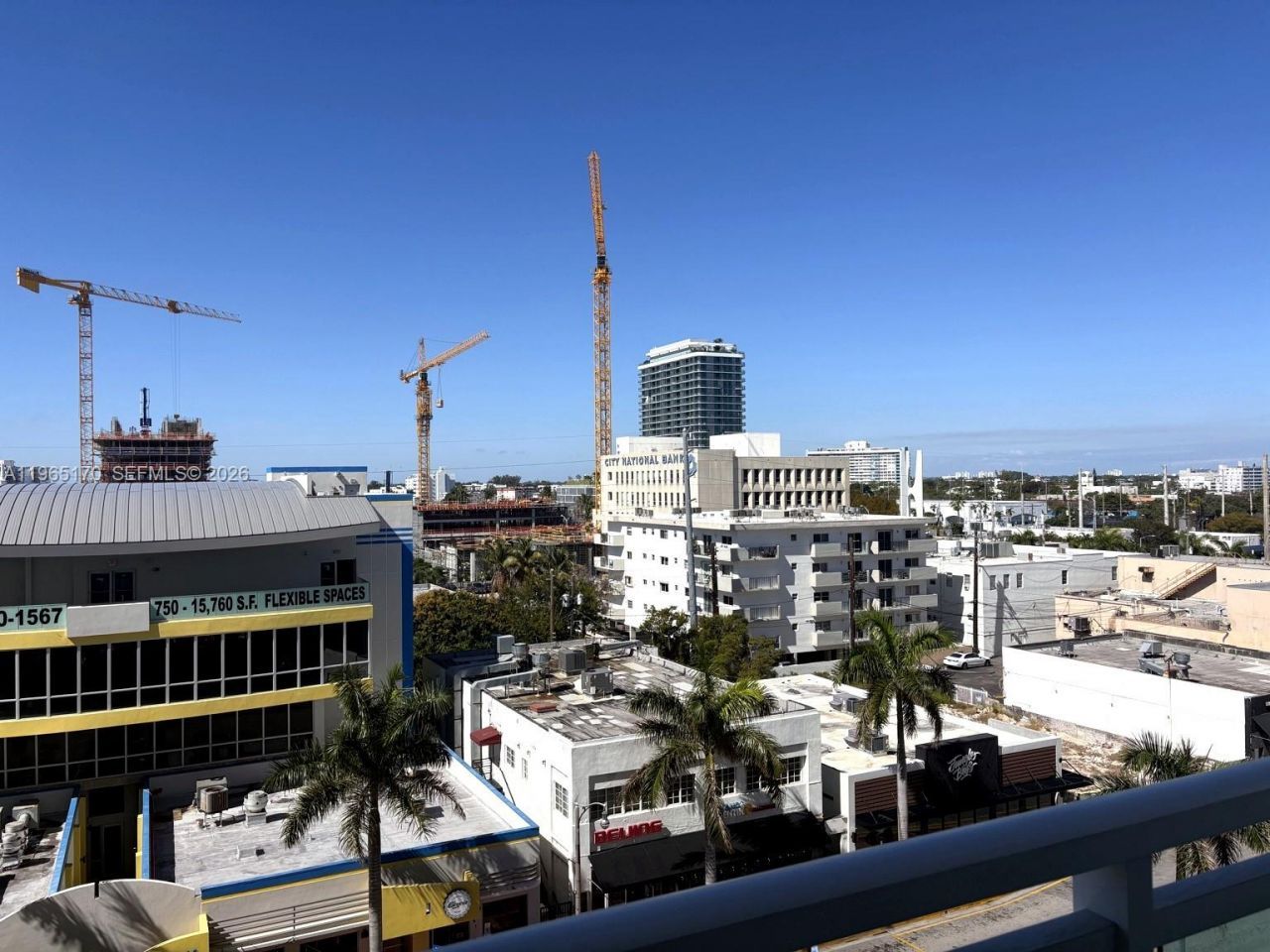 6917 Collins Ave, Unit 820, Miami Beach, FL 33141 Photo