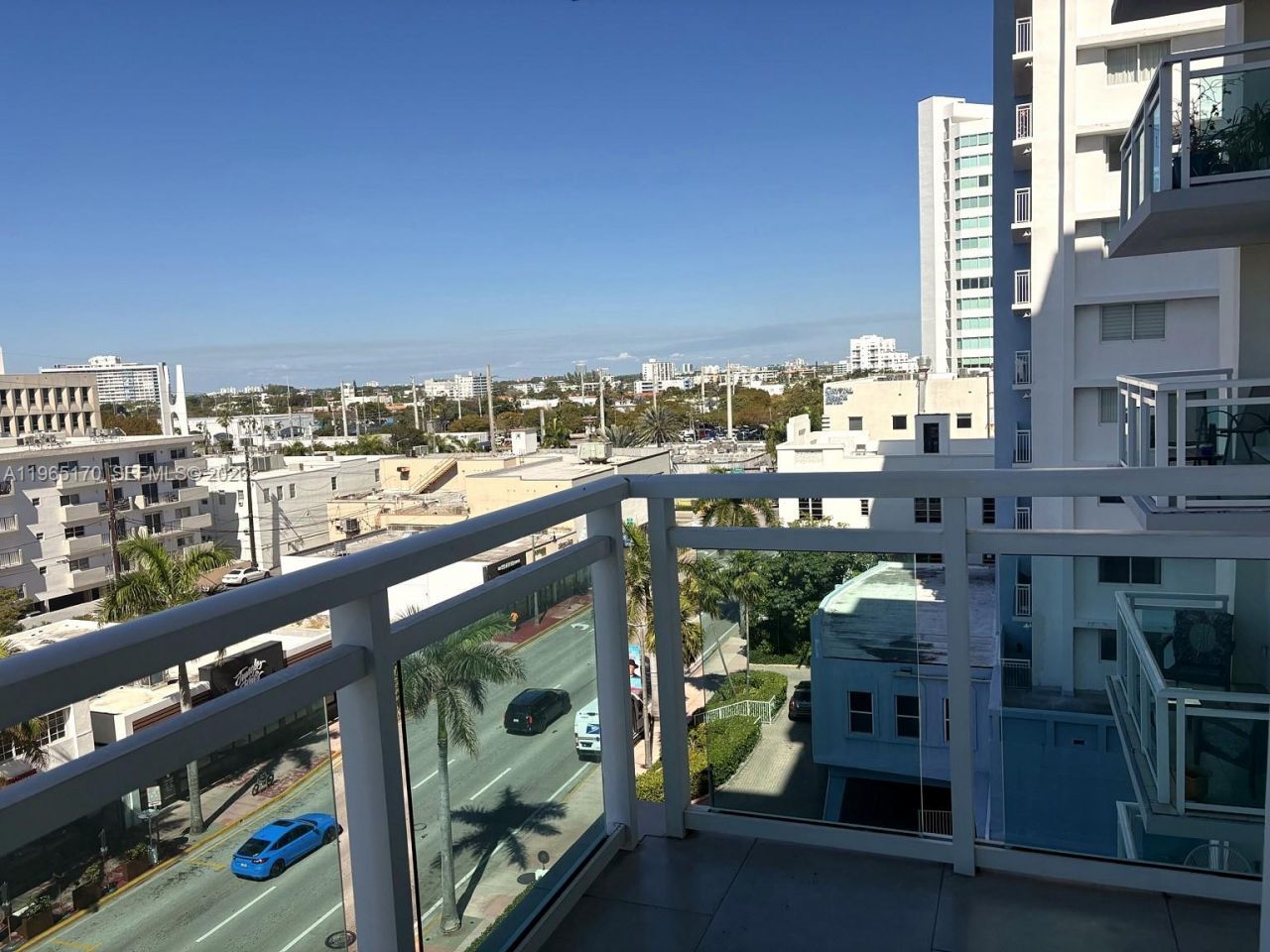 6917 Collins Ave, Unit 820, Miami Beach, FL 33141 Photo