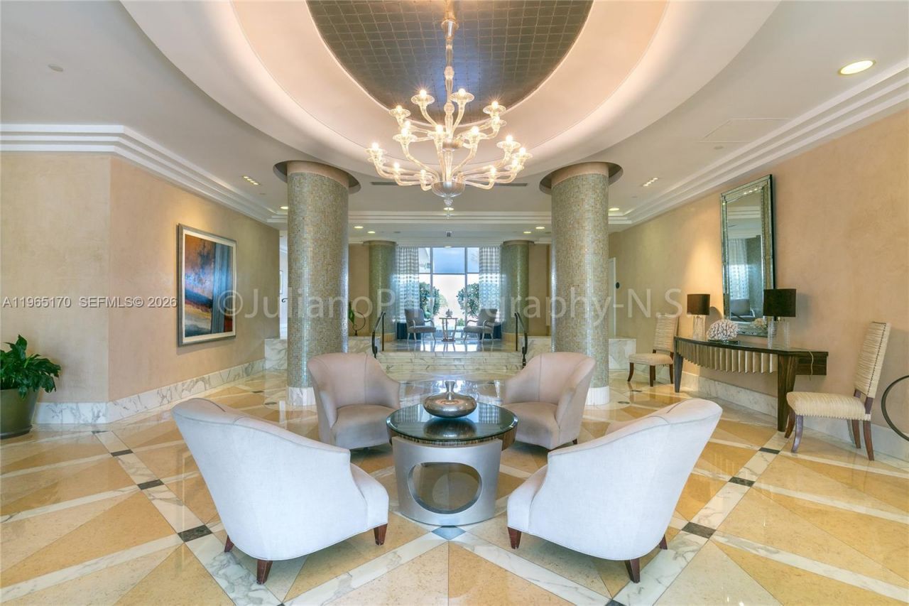 6917 Collins Ave, Unit 820, Miami Beach, FL 33141 Photo