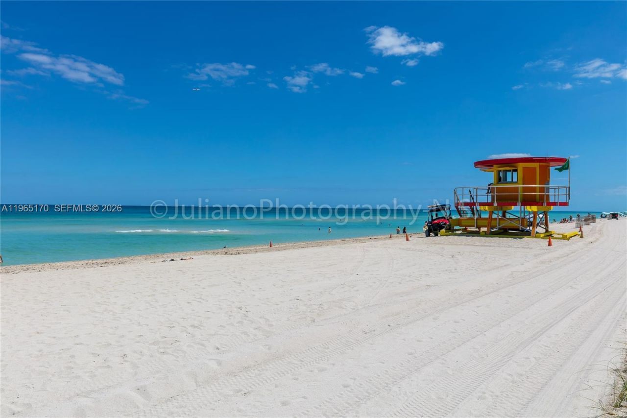 6917 Collins Ave, Unit 820, Miami Beach, FL 33141 Photo