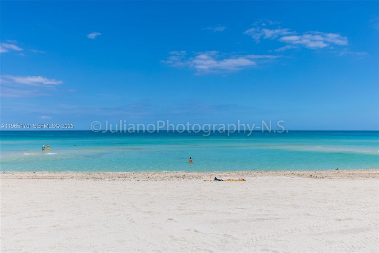 6917 Collins Ave, Unit 820, Miami Beach, FL 33141 Photo