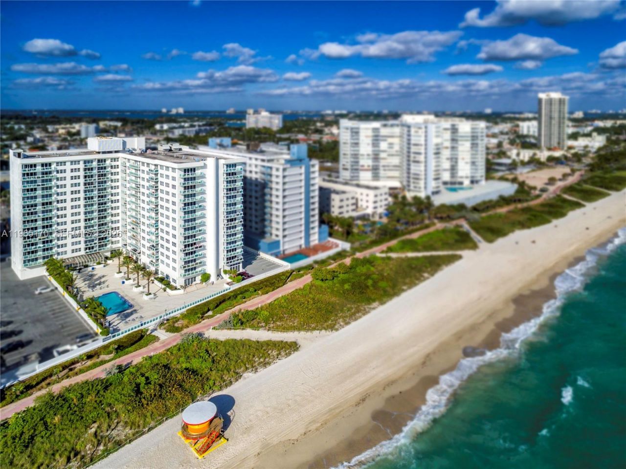 6917 Collins Ave, Unit 820, Miami Beach, FL 33141 Photo