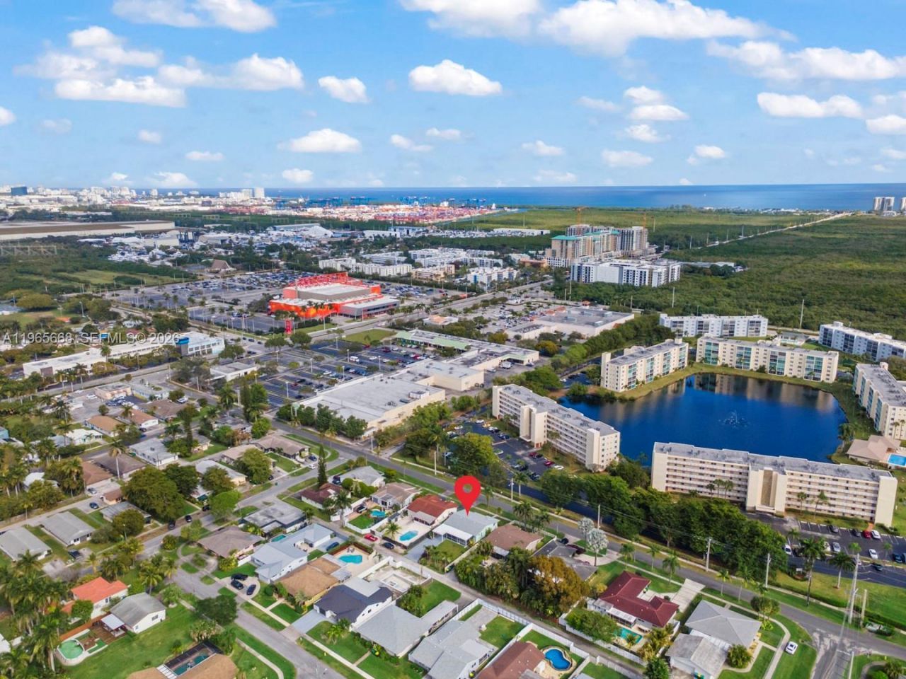 120 SE 3rd Ave, Dania Beach, FL 33004 Photo