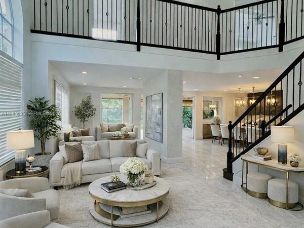 9083 Dupont Place , Wellington, FL 33414