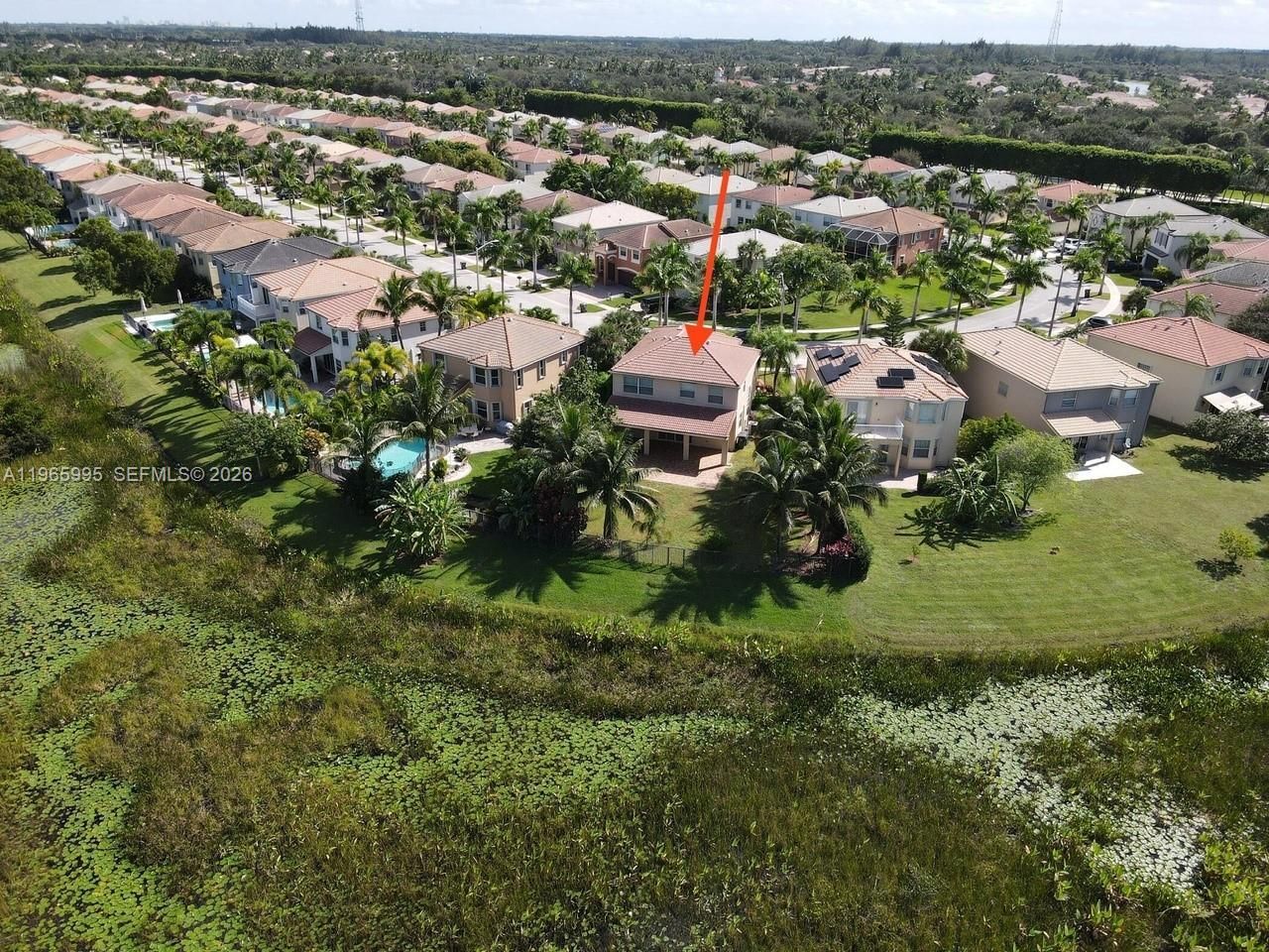 9083 Dupont Place , Wellington, FL 33414 Photo