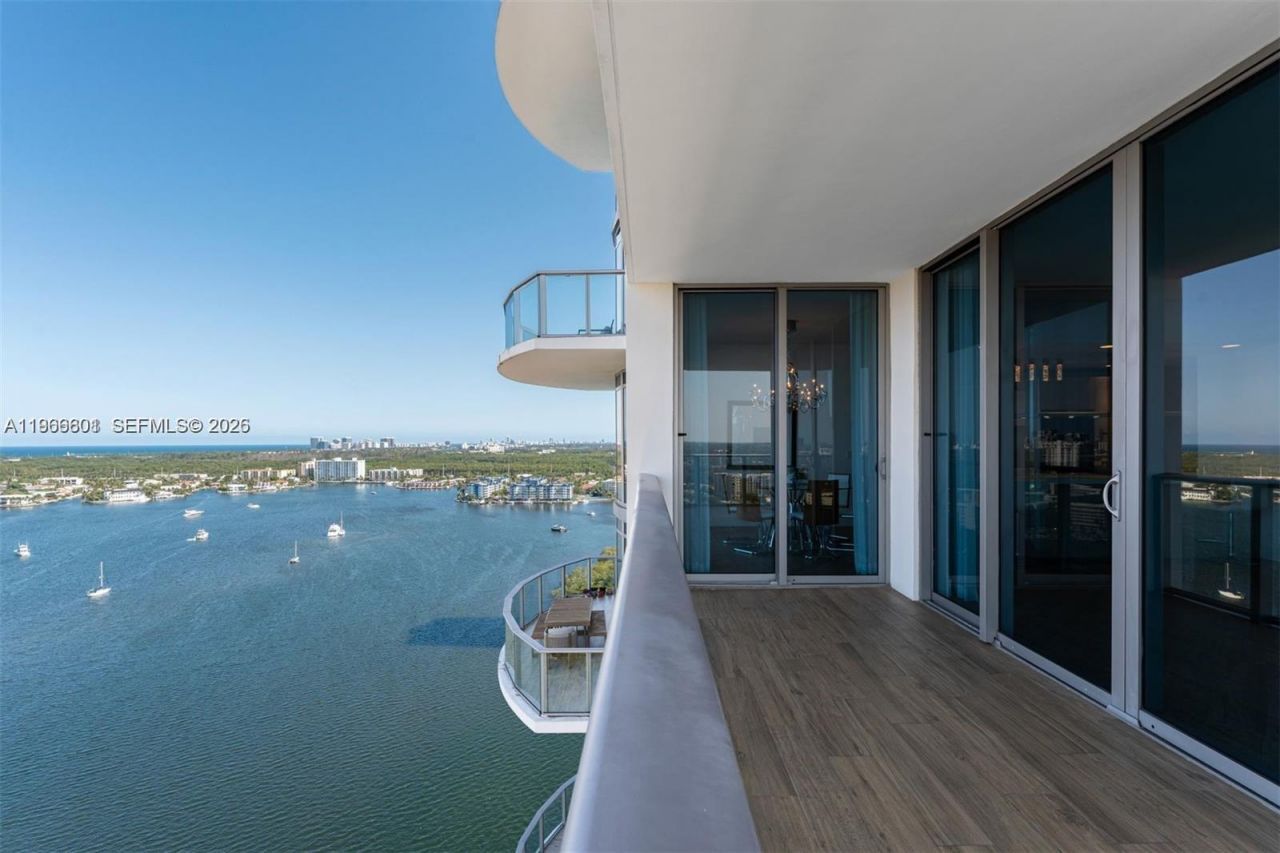 17301 Biscayne Blvd, Unit 2110, North Miami Beach, FL 33160 Photo