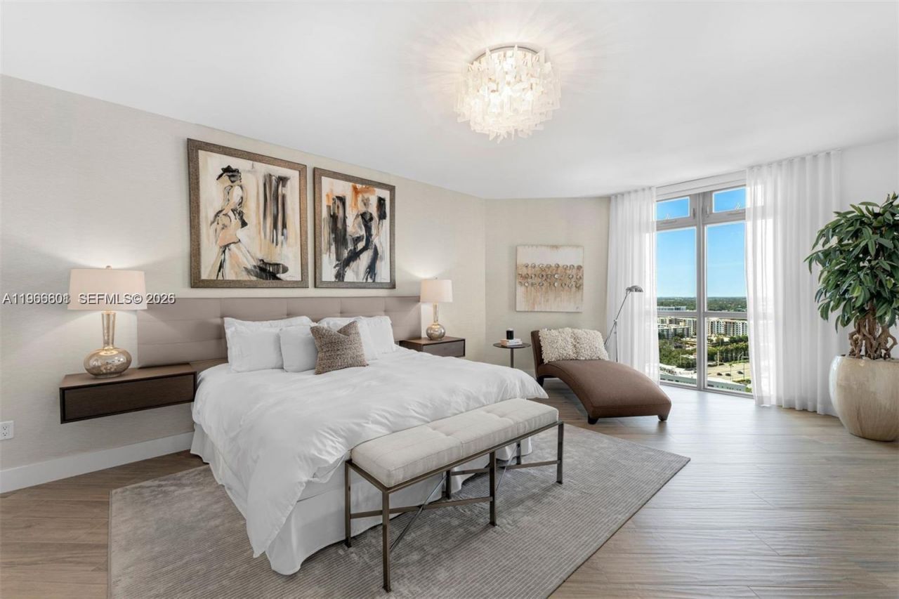 17301 Biscayne Blvd, Unit 2110, North Miami Beach, FL 33160 Photo