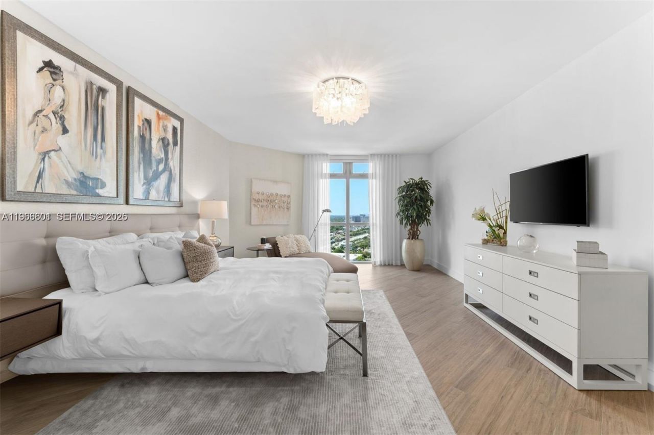 17301 Biscayne Blvd, Unit 2110, North Miami Beach, FL 33160 Photo