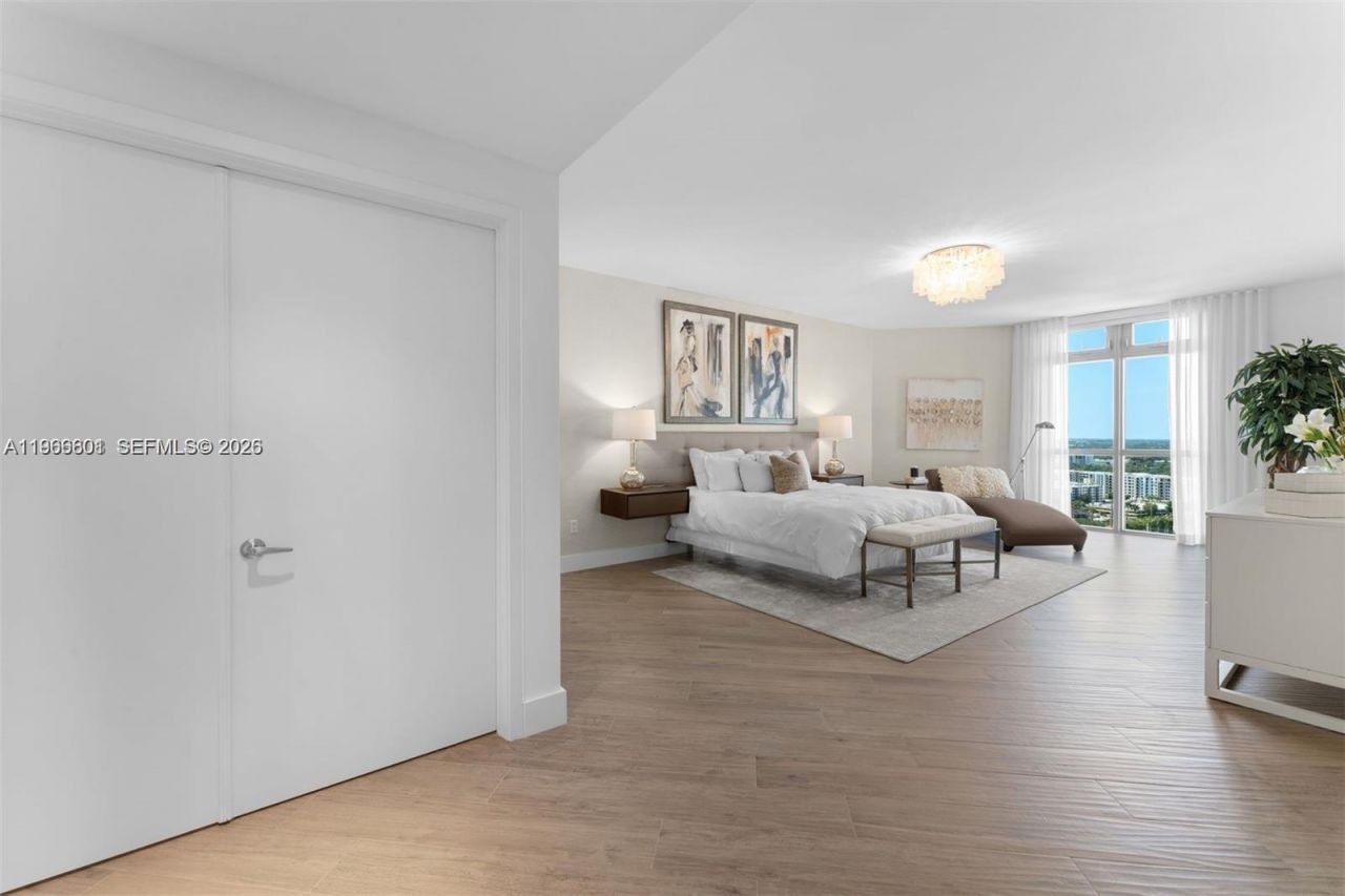 17301 Biscayne Blvd, Unit 2110, North Miami Beach, FL 33160 Photo