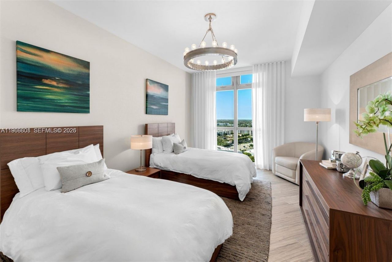 17301 Biscayne Blvd, Unit 2110, North Miami Beach, FL 33160 Photo