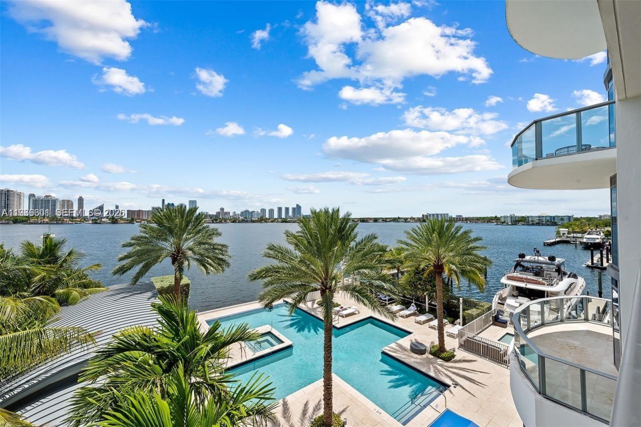 17301 Biscayne Blvd, Unit 2110, North Miami Beach, FL 33160 Photo