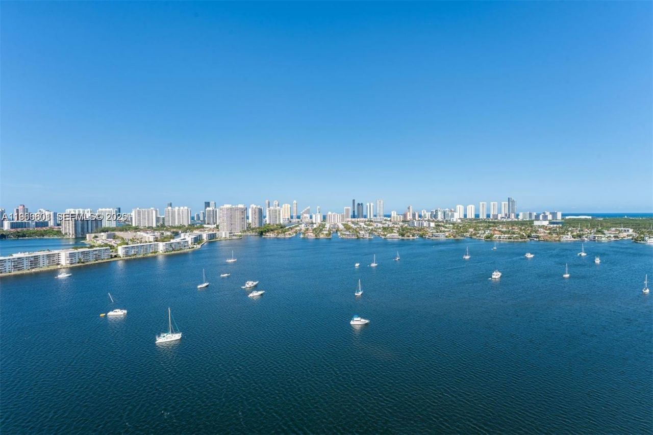 17301 Biscayne Blvd, Unit 2110, North Miami Beach, FL 33160 Photo