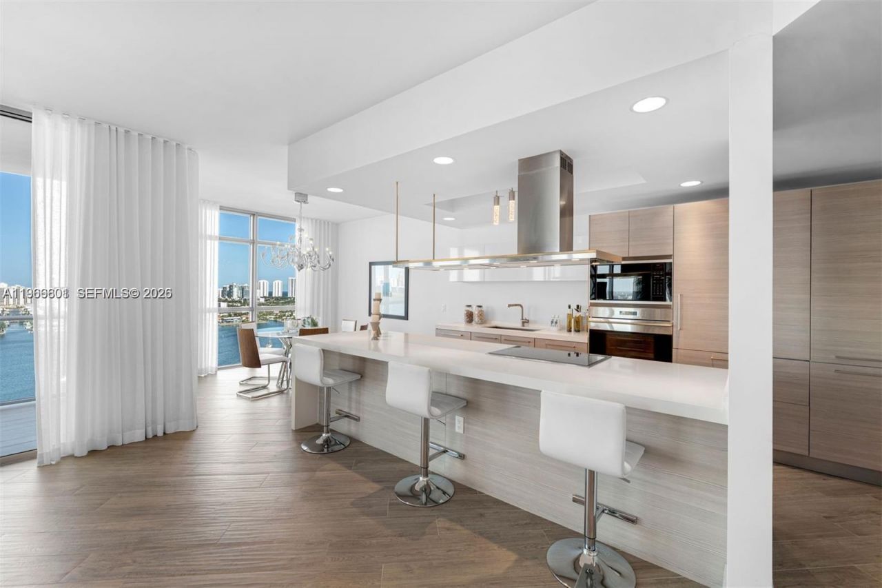 17301 Biscayne Blvd, Unit 2110, North Miami Beach, FL 33160 Photo