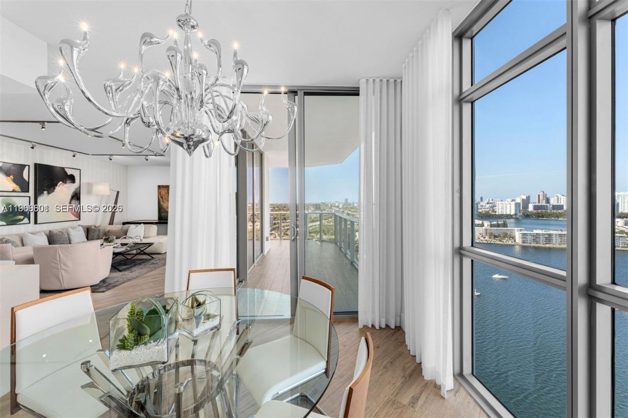 17301 Biscayne Blvd, Unit 2110, North Miami Beach, FL 33160 Photo