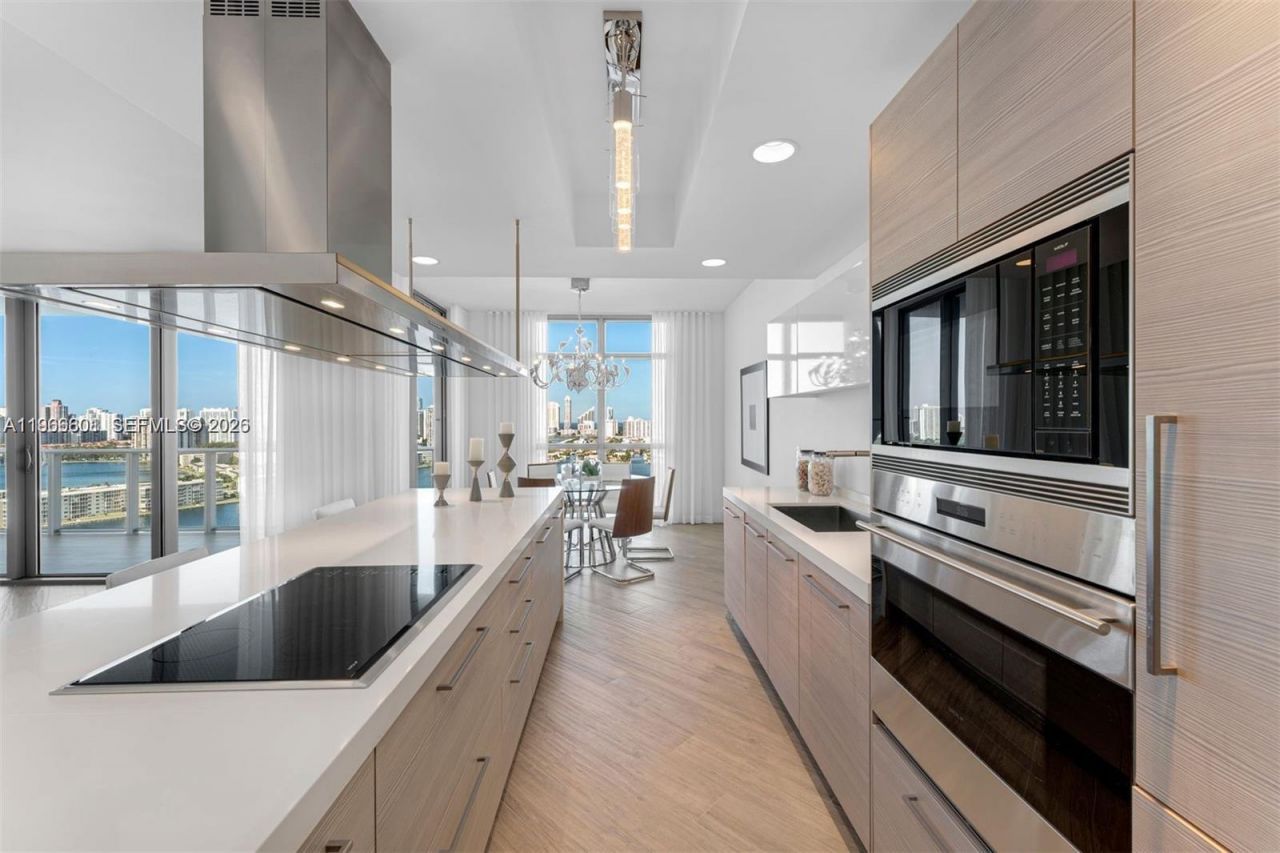 17301 Biscayne Blvd, Unit 2110, North Miami Beach, FL 33160 Photo