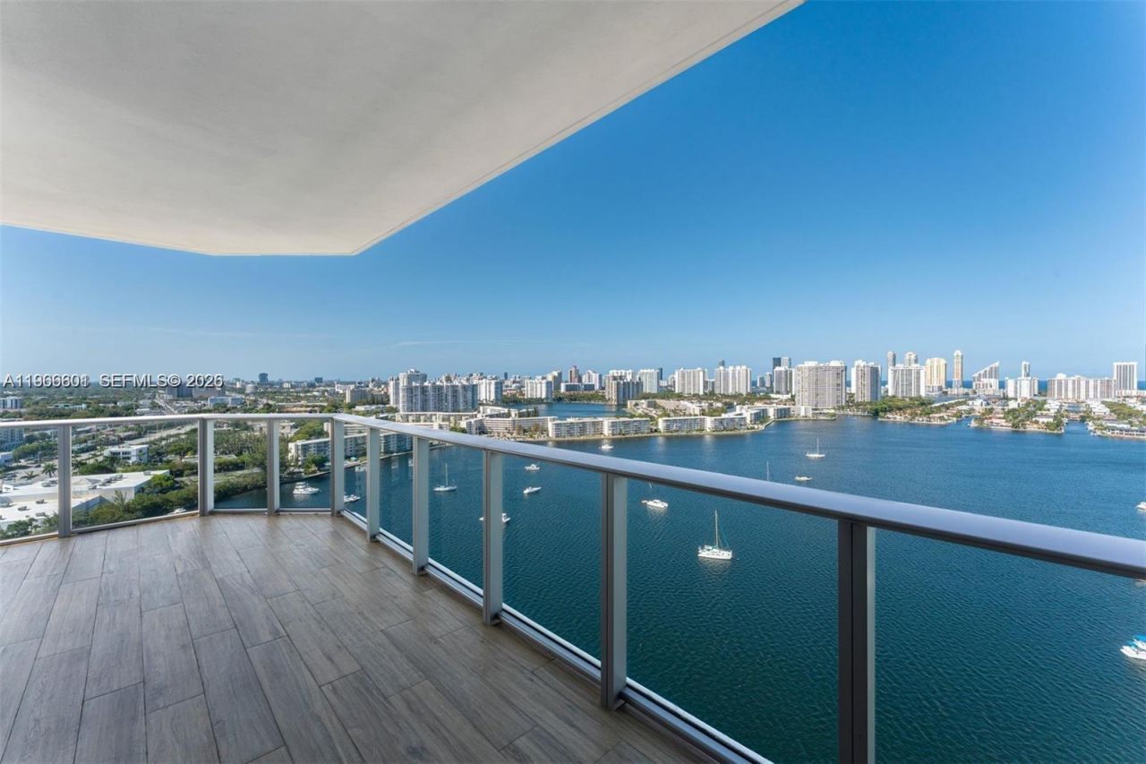 17301 Biscayne Blvd, Unit 2110, North Miami Beach, FL 33160 Photo