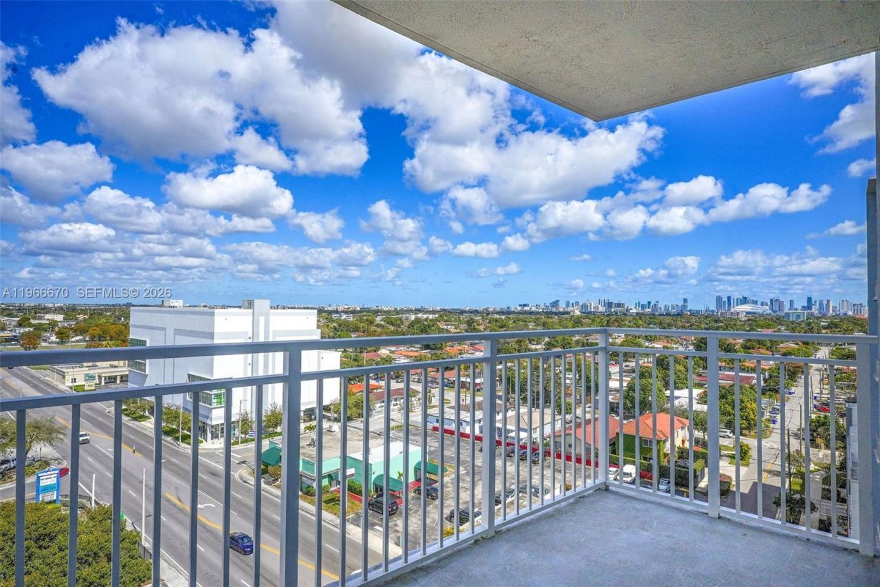 60 NW 37th Ave, Unit 1004, Miami, FL 33125 Photo