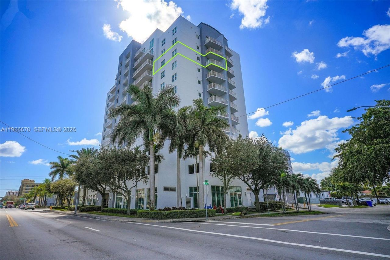 60 NW 37th Ave, Unit 1004, Miami, FL 33125 Photo