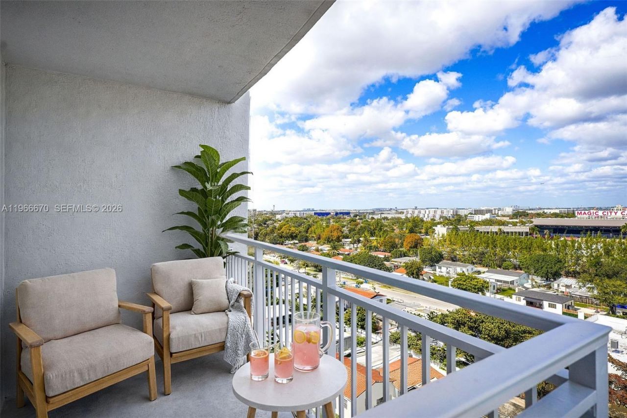 60 NW 37th Ave, Unit 1004, Miami, FL 33125 Photo