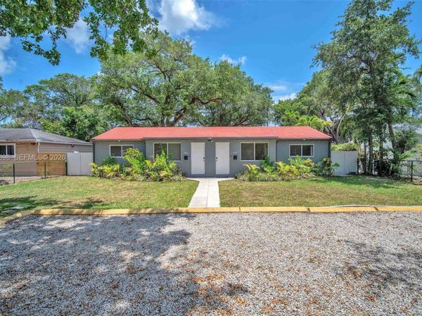 1548 NE 131st Ln , Unit 1550, North Miami, FL 33161