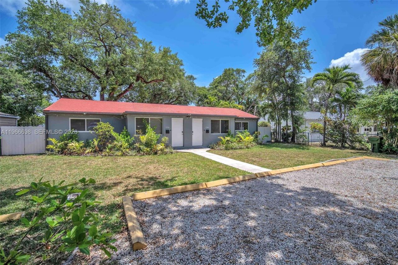 1548 NE 131st Ln , Unit 1550, North Miami, FL 33161 Photo