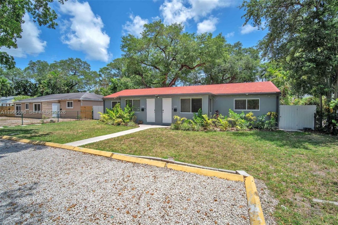 1548 NE 131st Ln , Unit 1550, North Miami, FL 33161 Photo