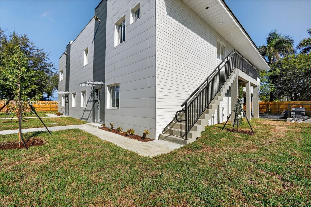 1515 N Redland Rd , Florida City, FL 33034 Photo