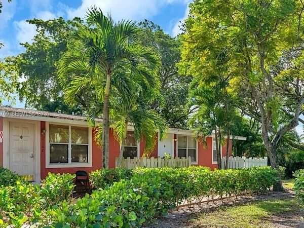 7166 Southgate Blvd , Unit 7166, Tamarac, FL 33321