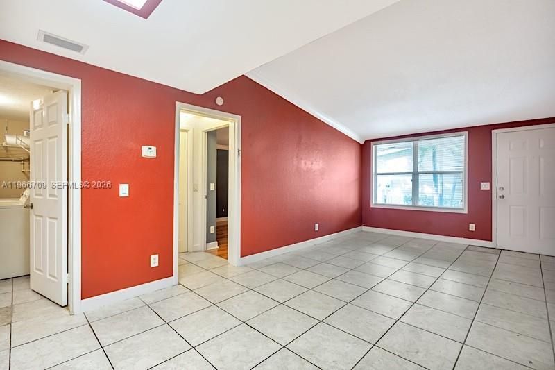 7166 Southgate Blvd , Unit 7166, Tamarac, FL 33321 Photo