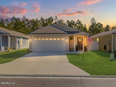 6015 BUCKING BRONCO Drive, Jacksonville, FL 32234