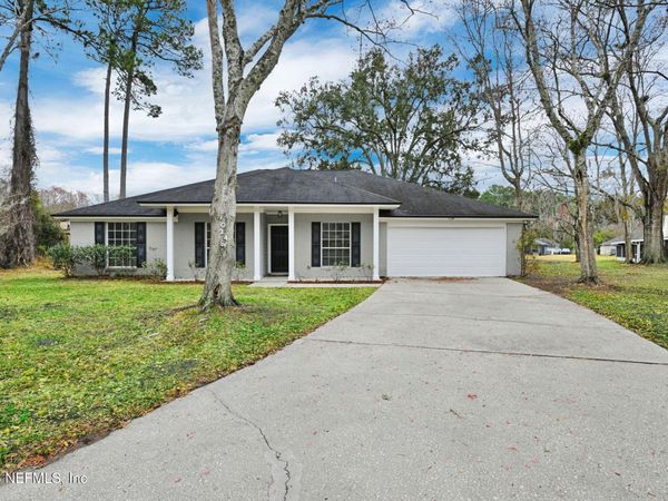 10249 SECRET HARBOR Court, Jacksonville, FL 32257