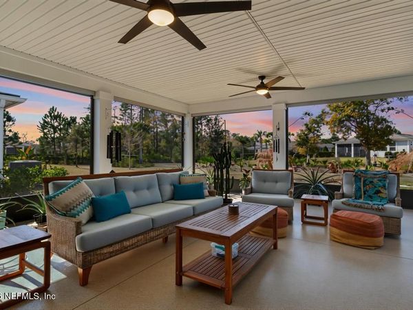 244 JUNIPER HILLS Drive, St. Johns, FL 32259