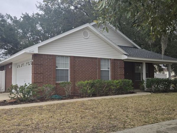 6149 DUCLAY Road, Jacksonville, FL 32244