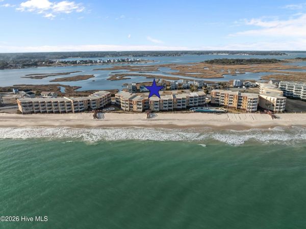 1840 New River Inlet Road, Unit 2308, North Topsail Beach, NC 28460