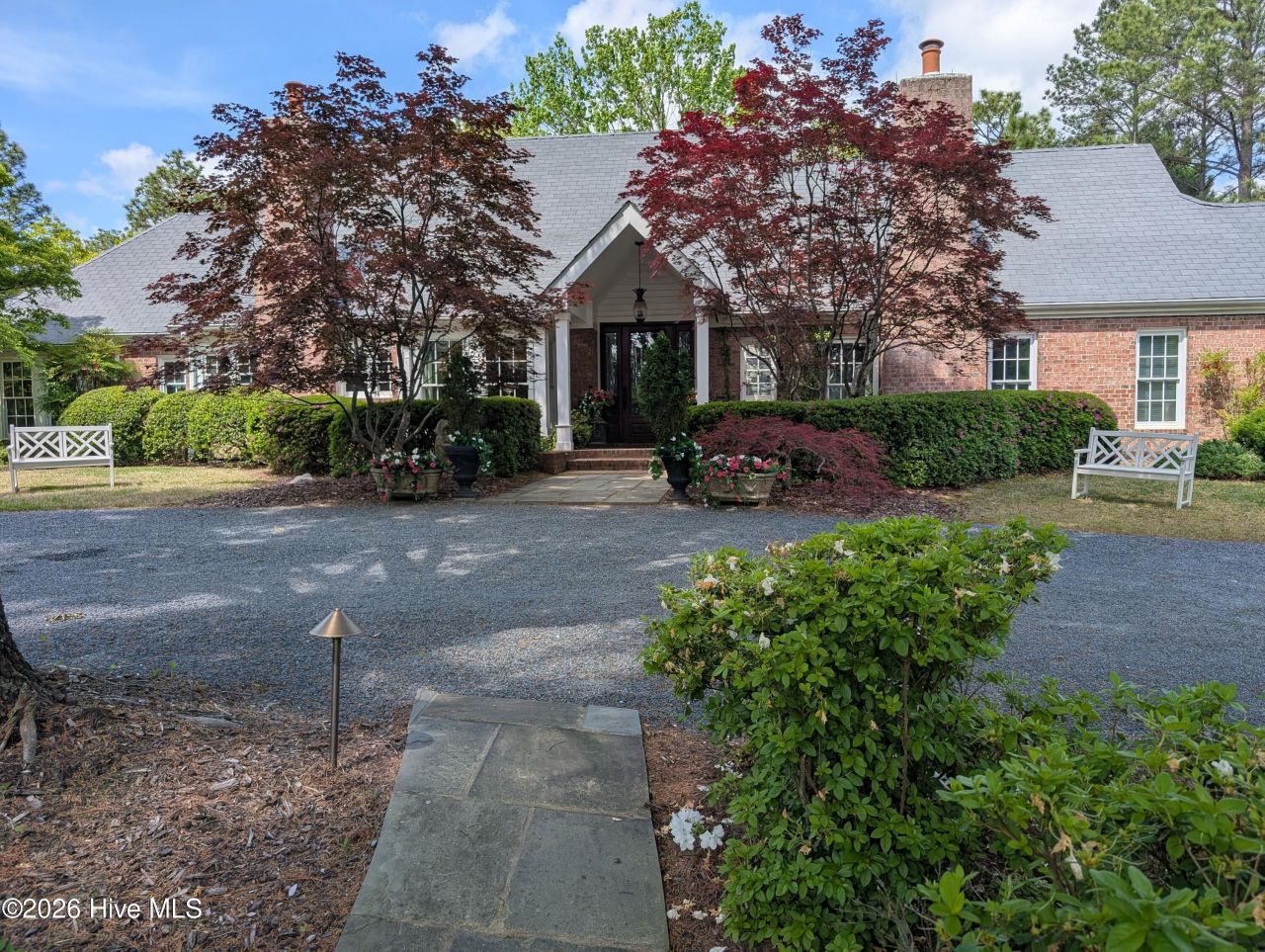 845 Lake Dornoch Drive, Pinehurst, NC 28374 Main Photo