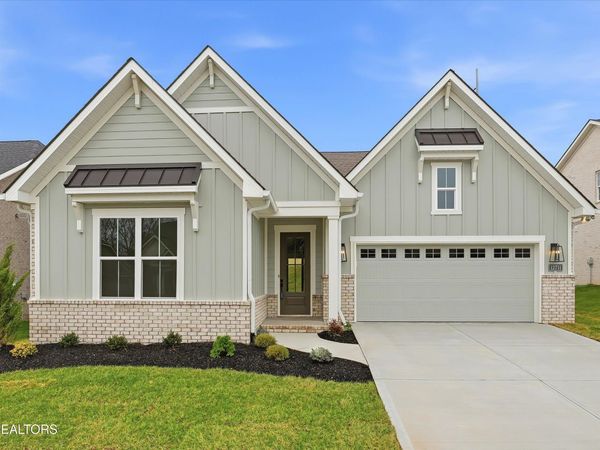 12711 Red Poppy Dr. (LOT 17) Drive, Farragut, TN 37934