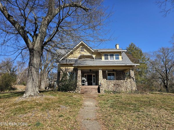 3909 Corbly Drive, Chattanooga, TN 37411